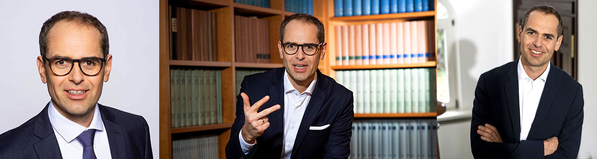 Image: Dr. Christian Klein-Wiele, Dipl.-Kfm.