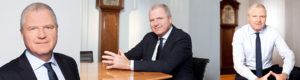 Prof. Dr. Rainer Lorz, LL.M.