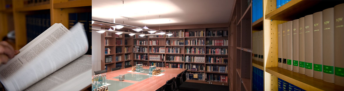 Image: Bücher