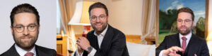 Dr. Johannes Otto Rechtsanwalt