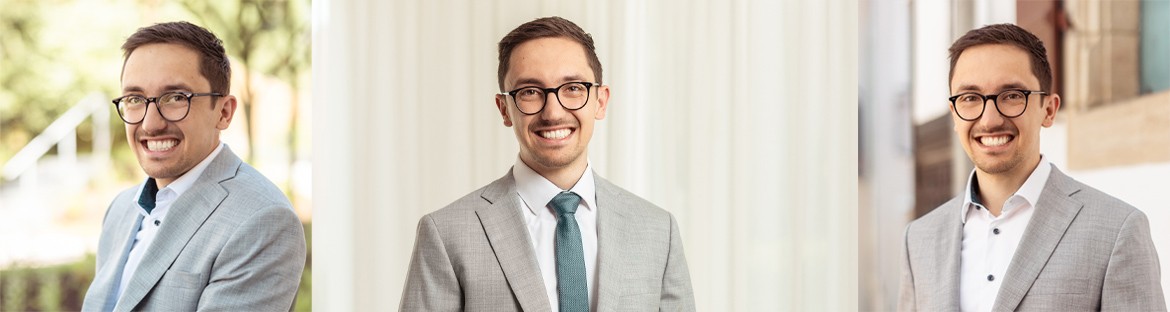 Image: Dr. Christian Wurmthaler, LL.B.
